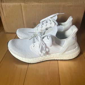 Adidas ultra boost 20 sneakers